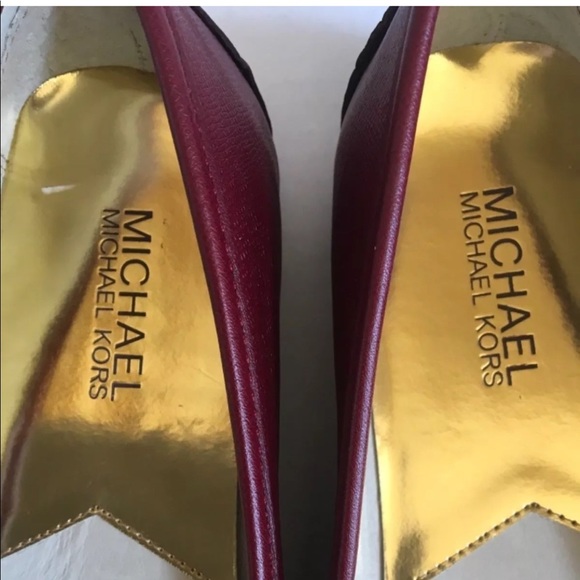 Michael Kors Fulton logo - Picture 2 of 3